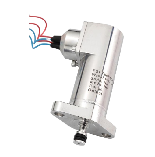 产品图片-PR3915型钛硅-蓝宝石水下双输出阀用压力变送器